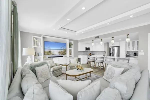 $2,150,000 | 1160 Scenic Gulf Drive, Unit A1205, Miramar Beach, FL 32550