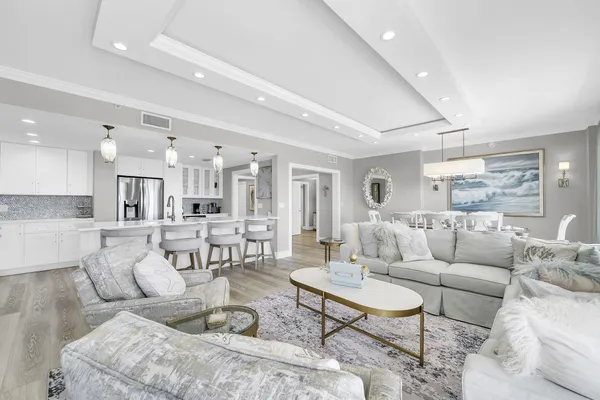 $2,150,000 | 1160 Scenic Gulf Drive, Unit A1205, Miramar Beach, FL 32550