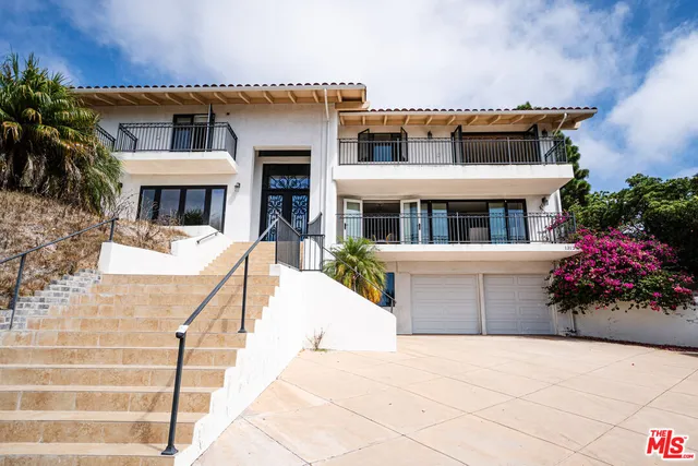 $10,000 | 1312 Vía Zumaya, Palos Verdes Estates, CA 90274