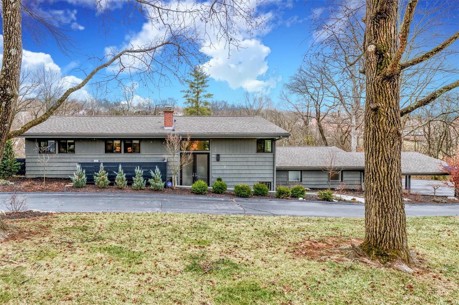 2000 Rayner Road Kirkwood, MO 63122 - Photo 29 of 30 Gallery Image 29