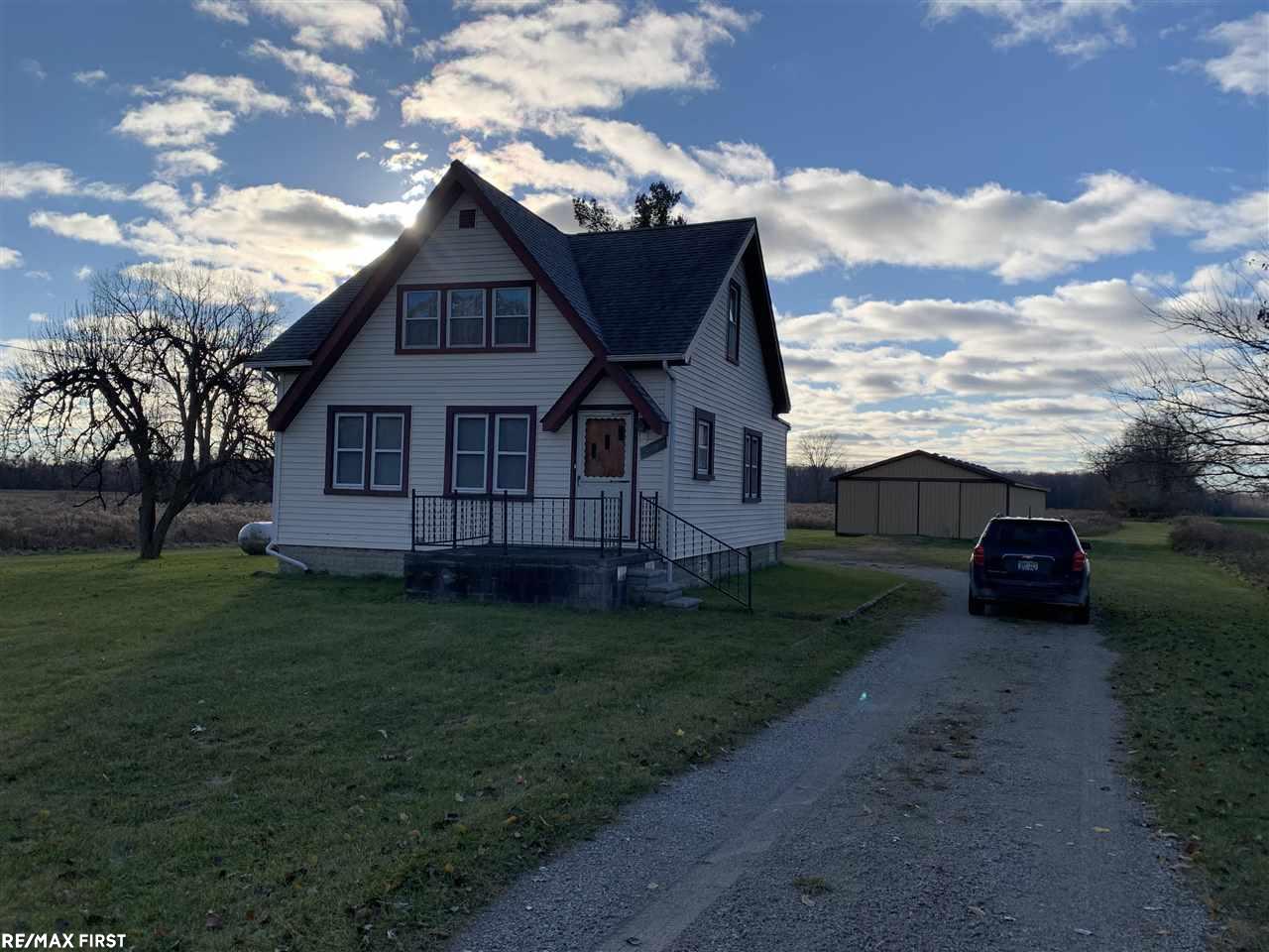 14800 29 Mile Road Washington, MI 48094 - Photo 1 of 10
