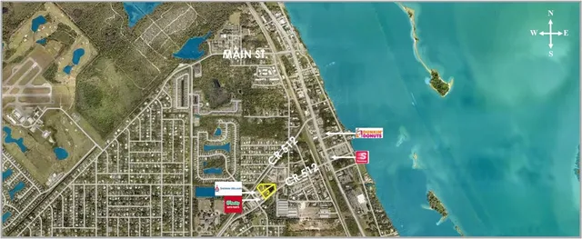 $445,000 | 203 Sebastian Boulevard, Sebastian, FL 32958