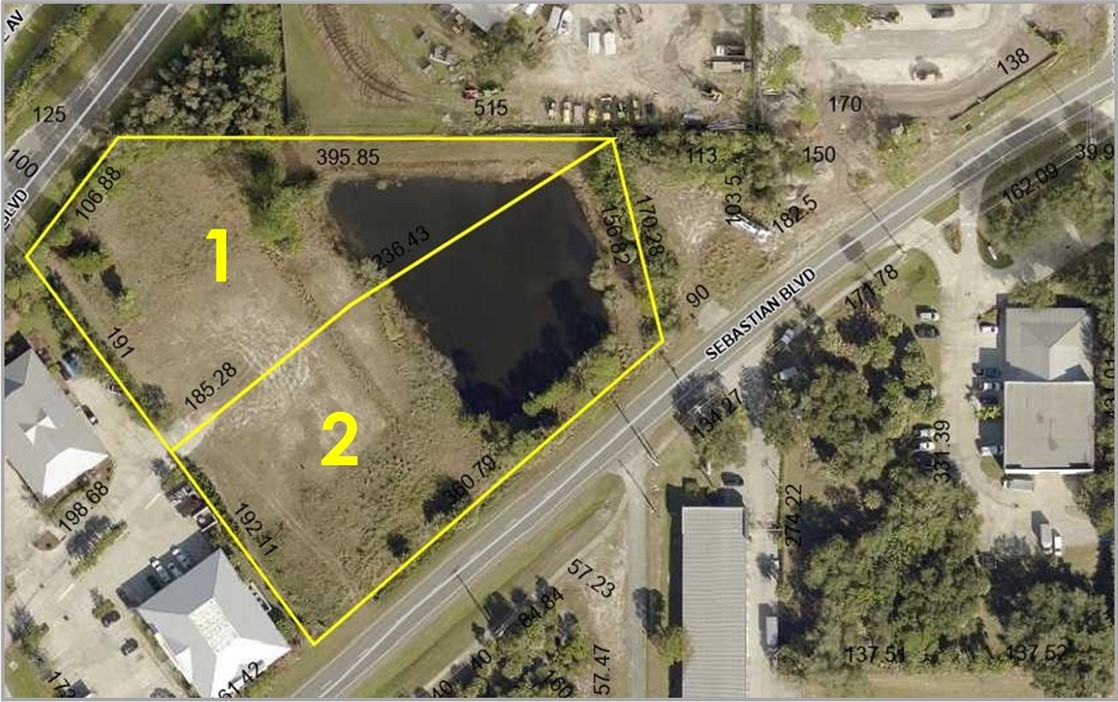 203 Sebastian Boulevard Sebastian, FL 32958 - Photo 2 of 2