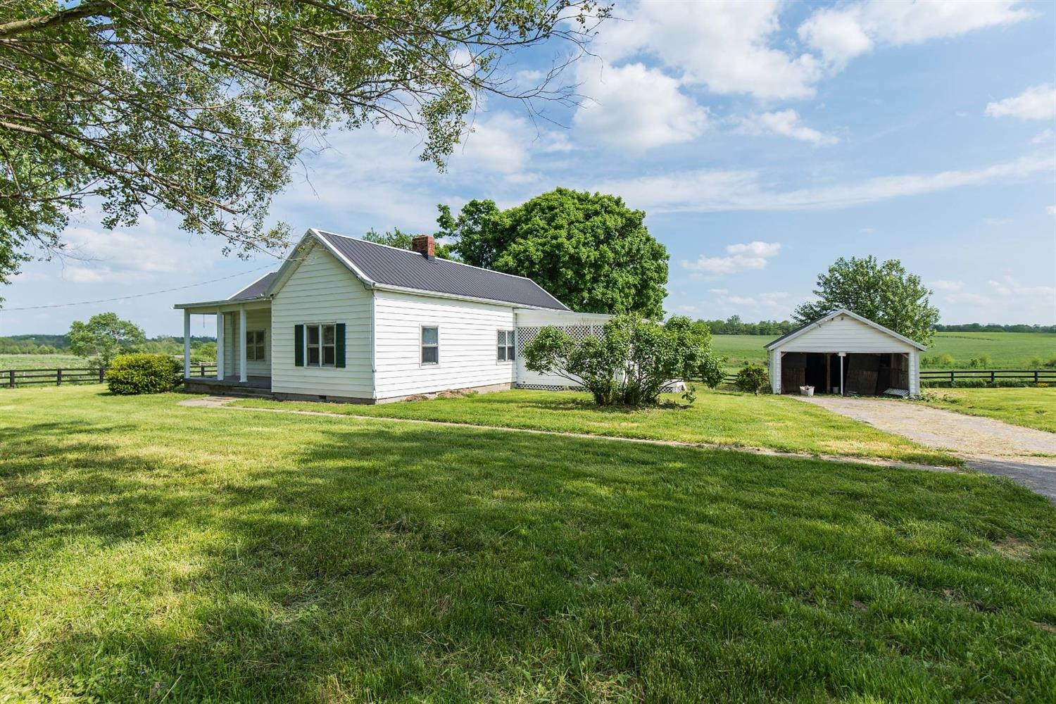 282 Escondida Road Paris, KY 40361 - Photo 30 of 48 Photo 30