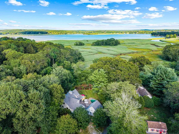 $1,179,900 | 96 Ayers Point Road, Old Saybrook, CT 06475
