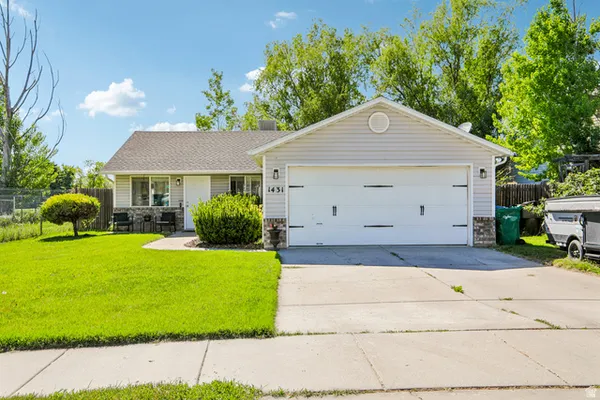$365,950 | 1431 North Madison Avenue, Ogden, UT 84404