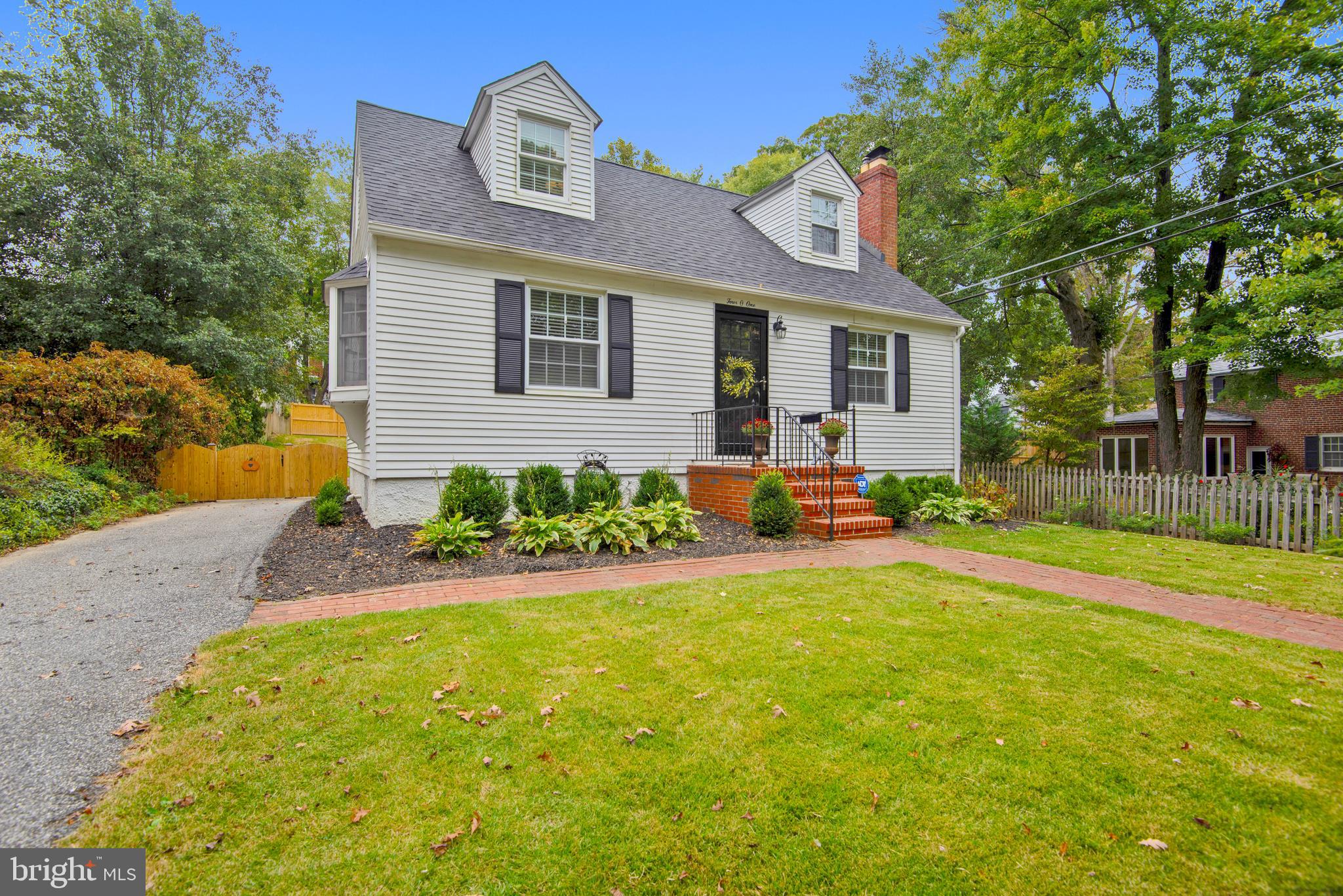 401 Brook Road Baltimore, MD 21286 - Photo 1 of 36 Gallery Image 1