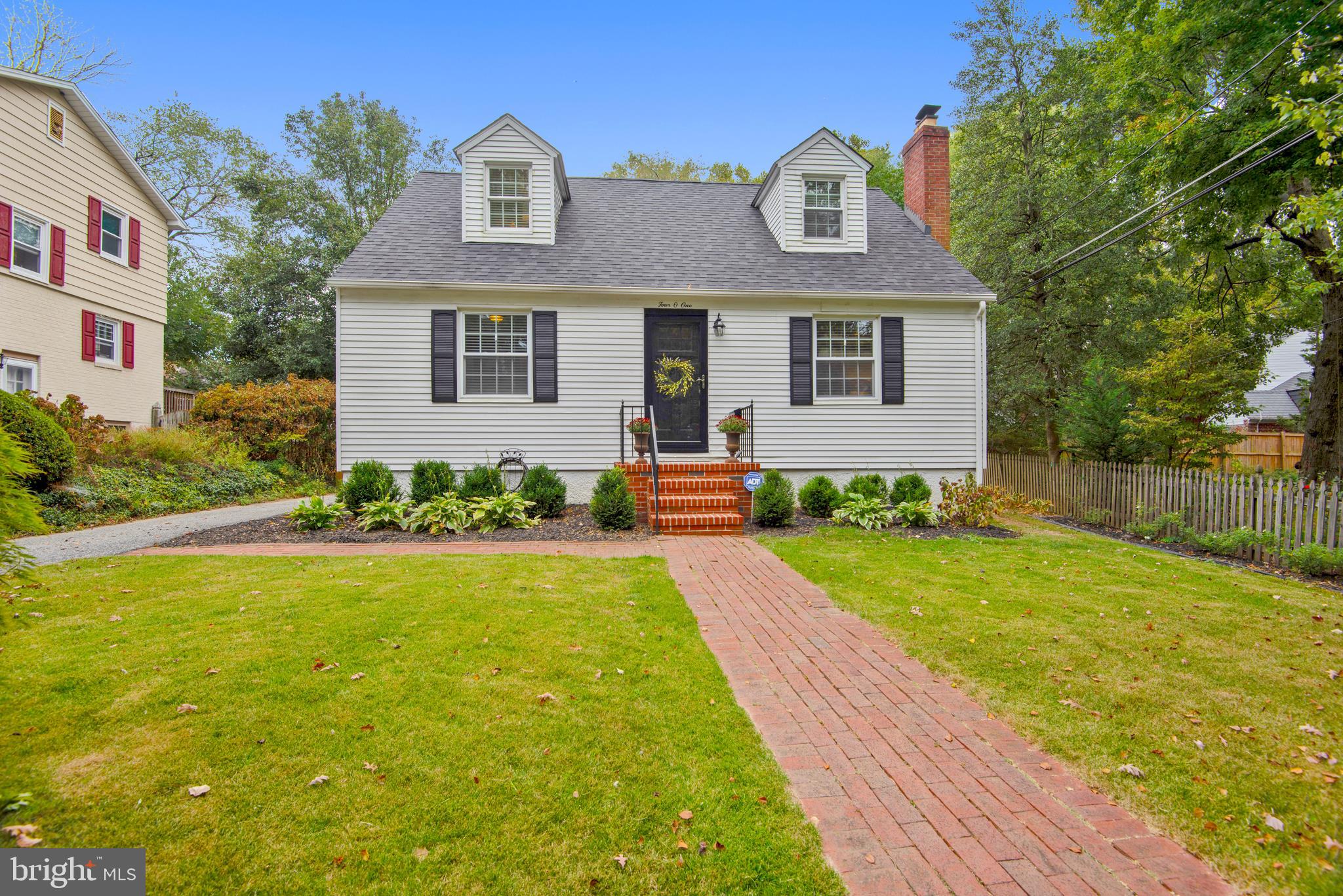 401 Brook Road Baltimore, MD 21286 - Photo 2 of 36 Gallery Image 2