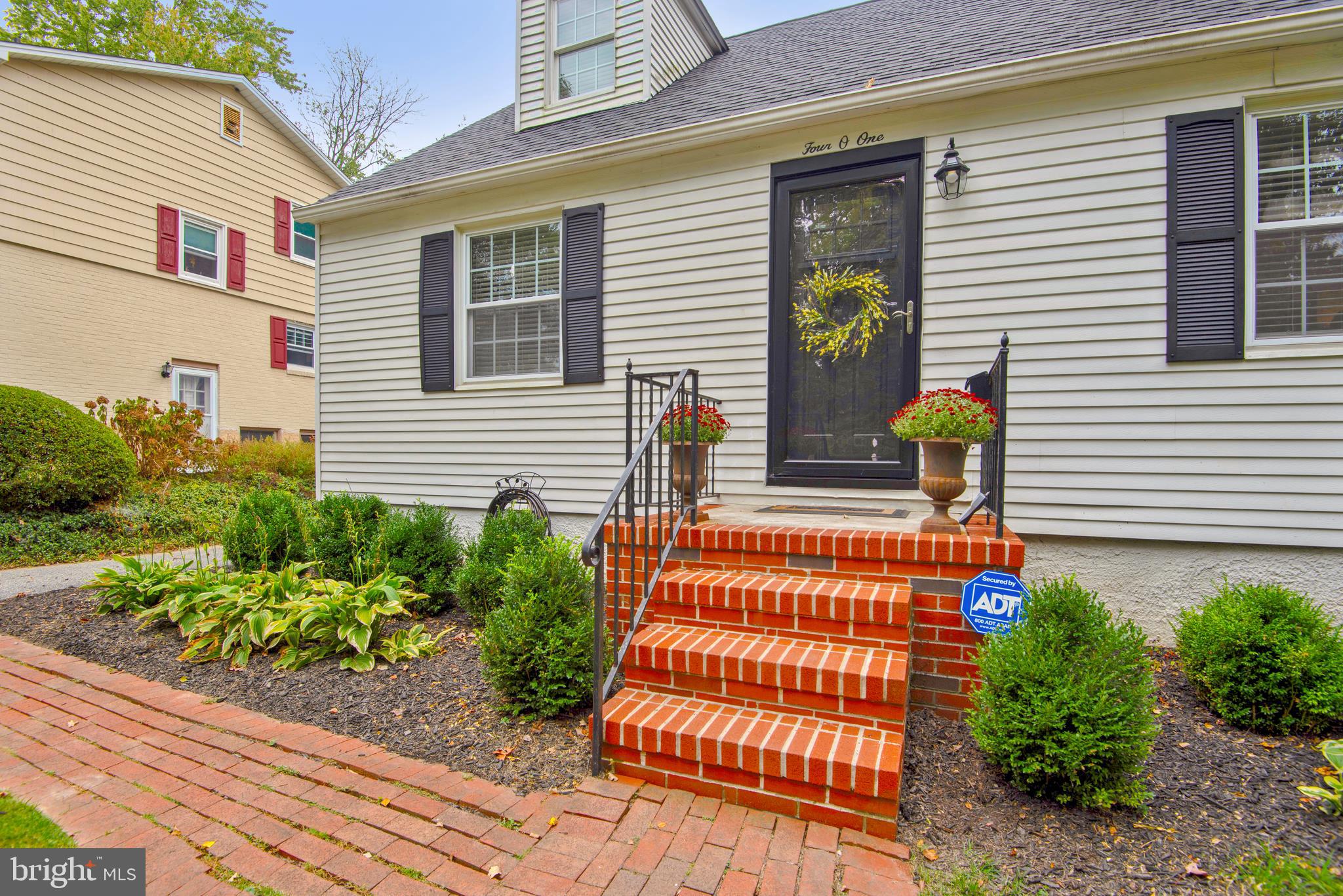 401 Brook Road Baltimore, MD 21286 - Photo 3 of 36 Gallery Image 3