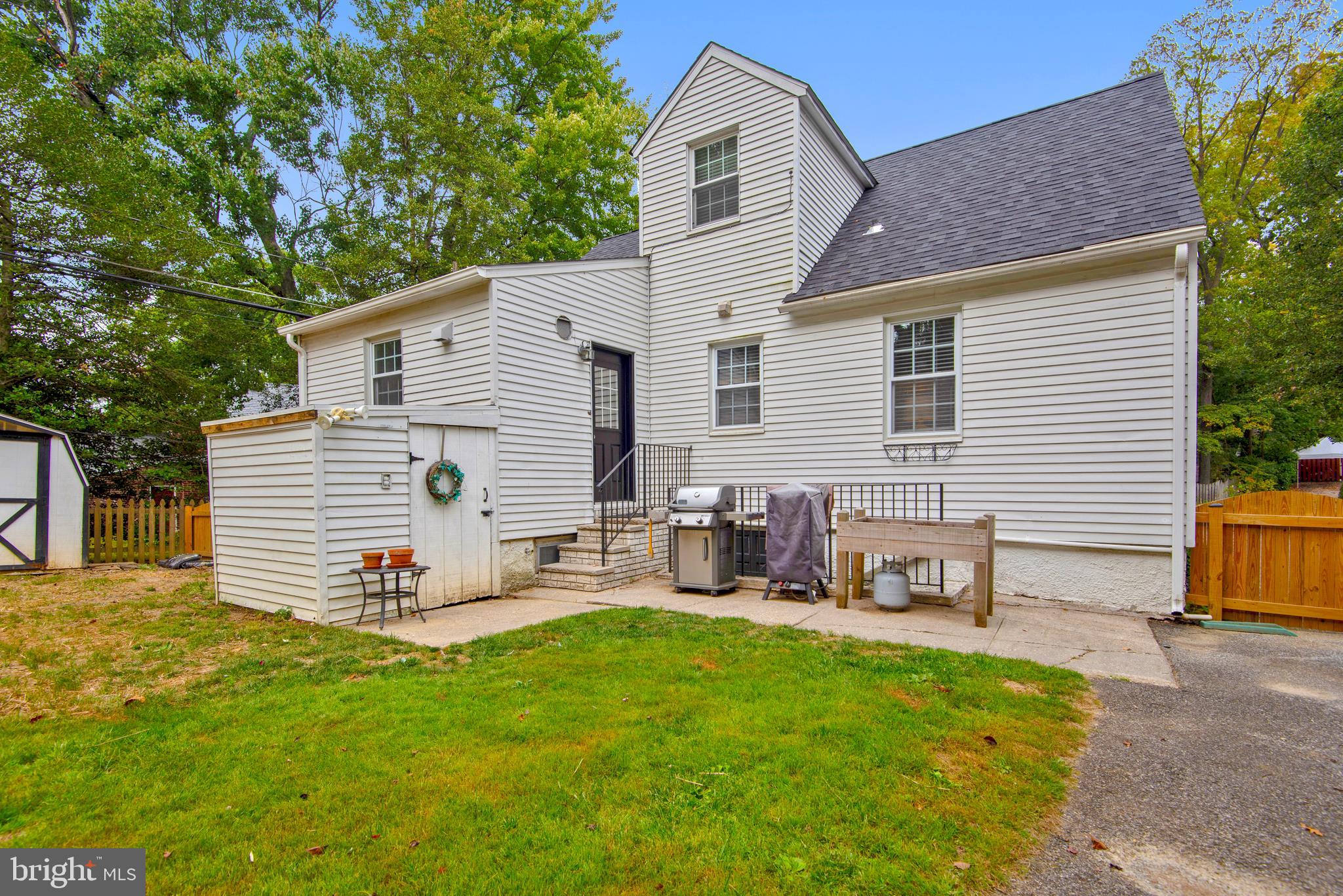 401 Brook Road Baltimore, MD 21286 - Photo 30 of 36 Gallery Image 30