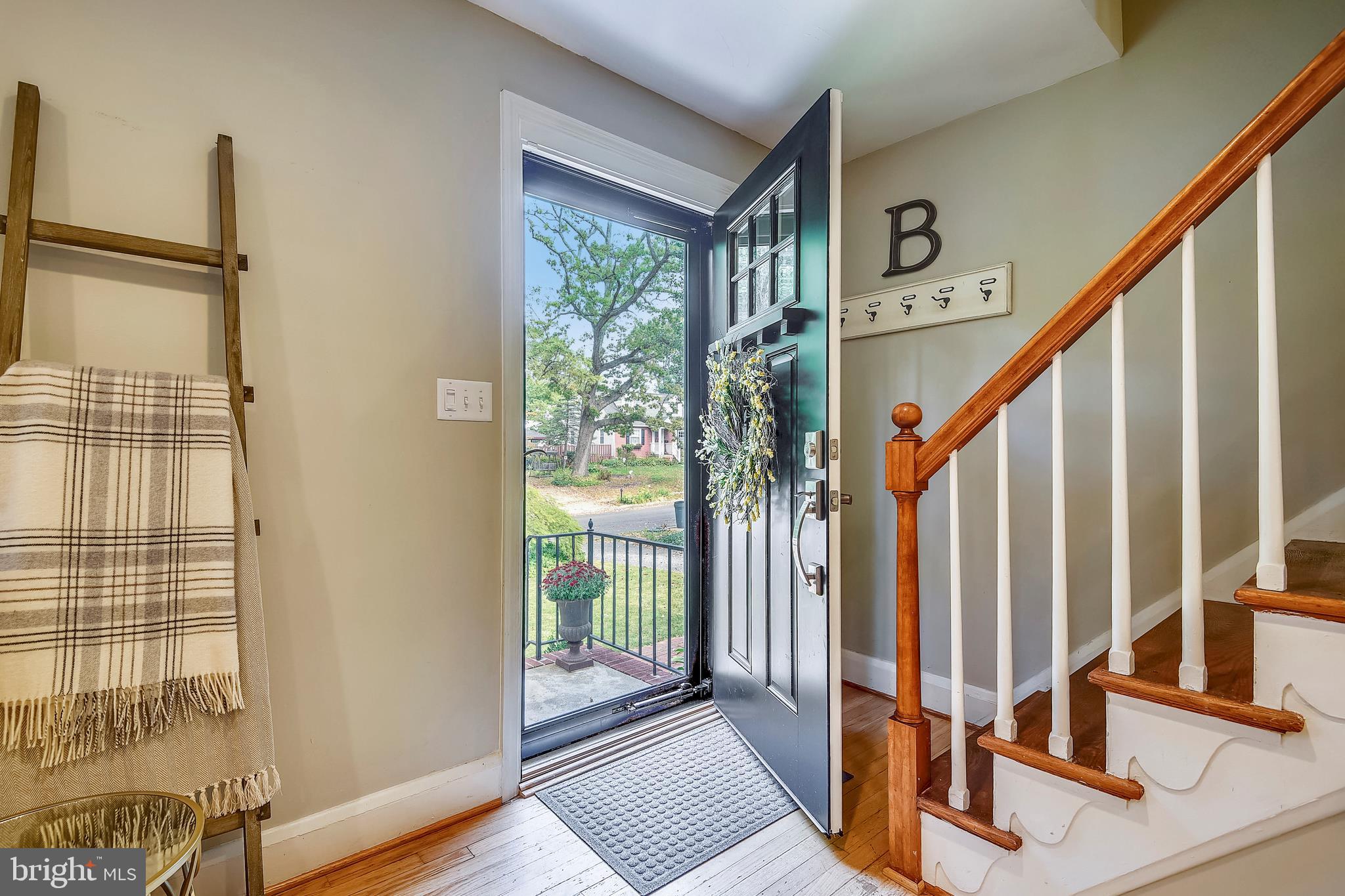 401 Brook Road Baltimore, MD 21286 - Photo 4 of 36 Gallery Image 4