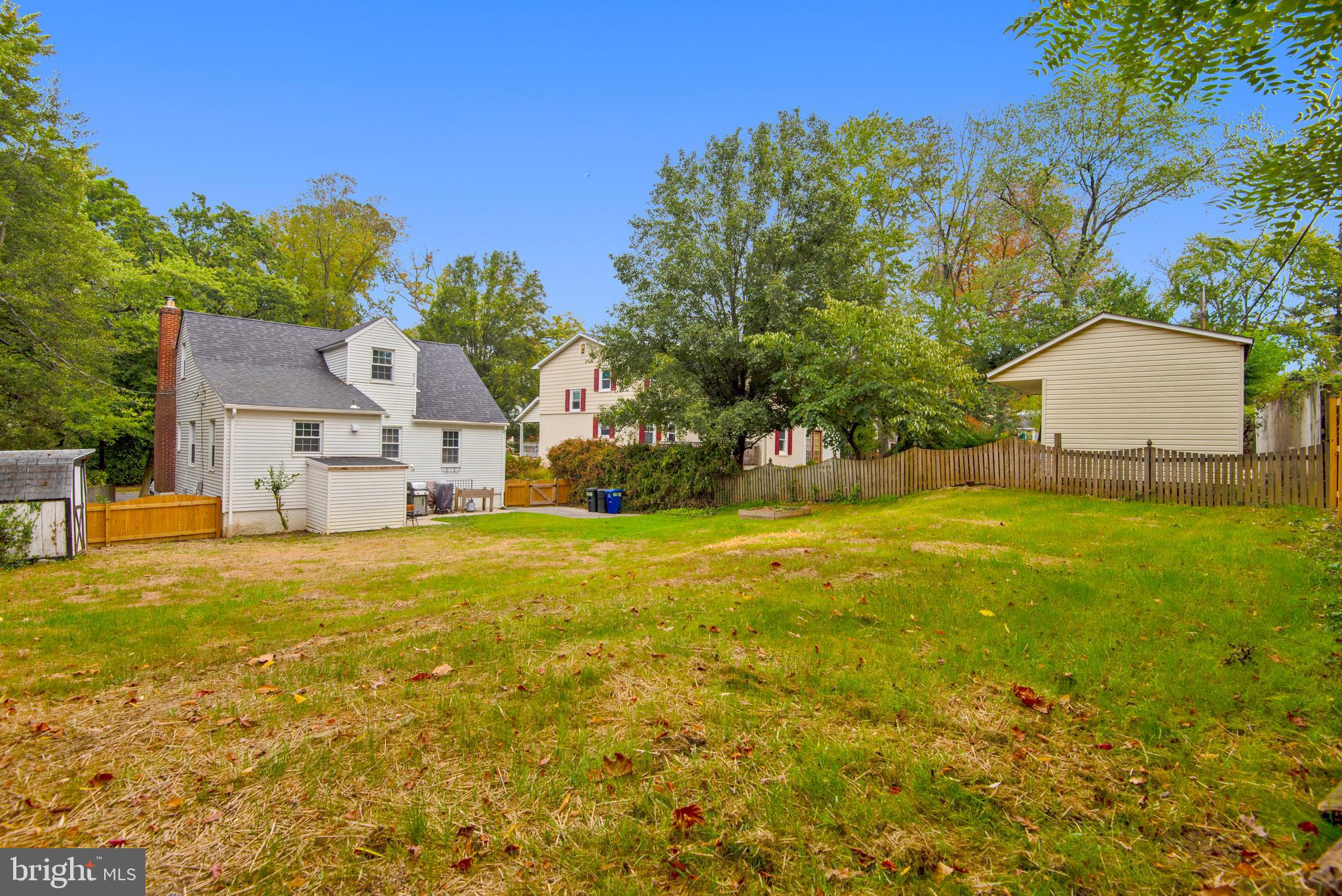 401 Brook Road Baltimore, MD 21286 - Photo 32 of 36 Gallery Image 32