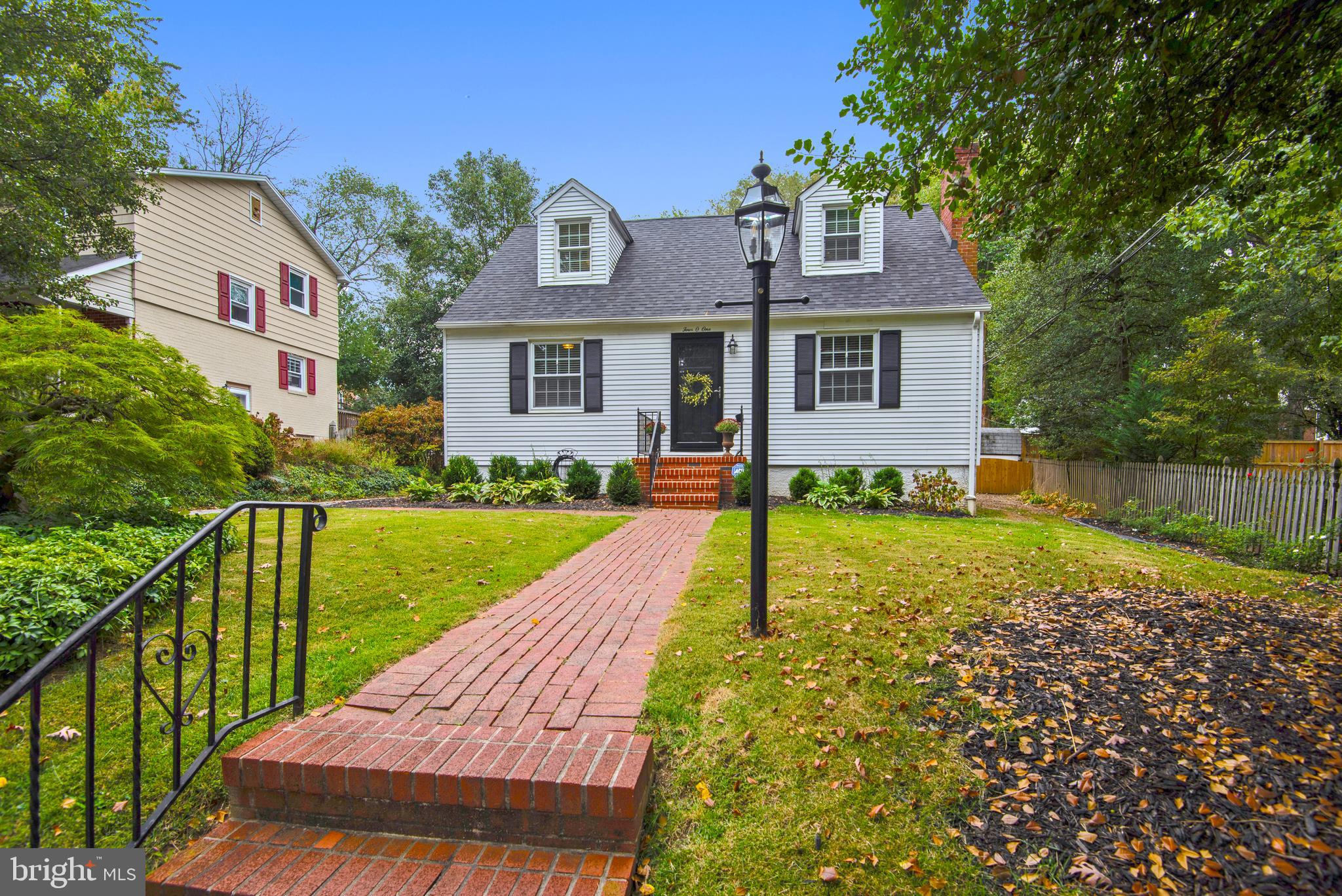 401 Brook Road Baltimore, MD 21286 - Photo 34 of 36 Gallery Image 34