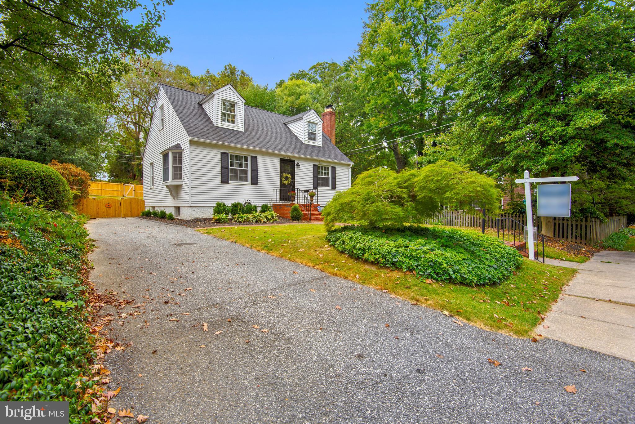 401 Brook Road Baltimore, MD 21286 - Photo 35 of 36 Gallery Image 35