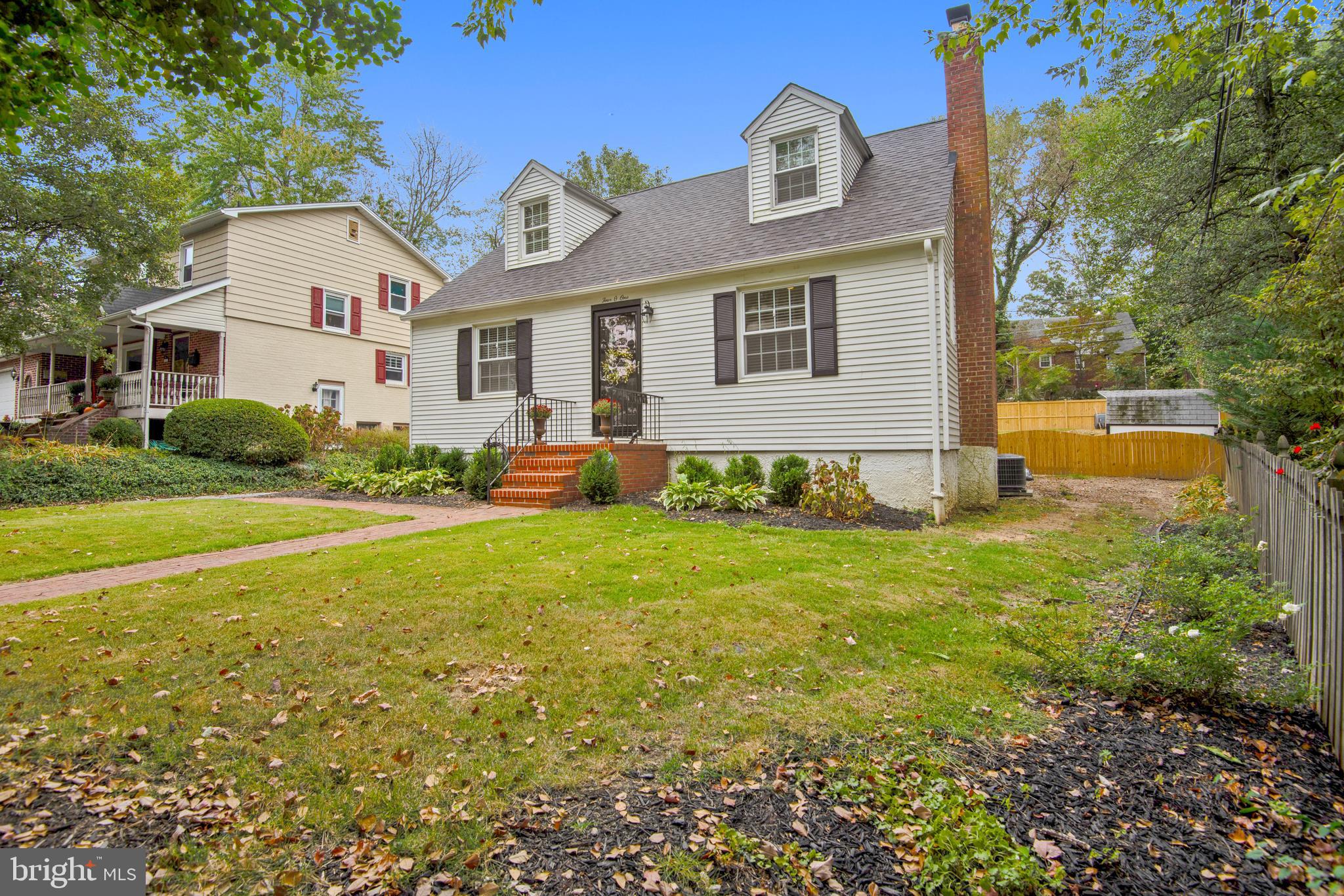 401 Brook Road Baltimore, MD 21286 - Photo 36 of 36 Gallery Image 36