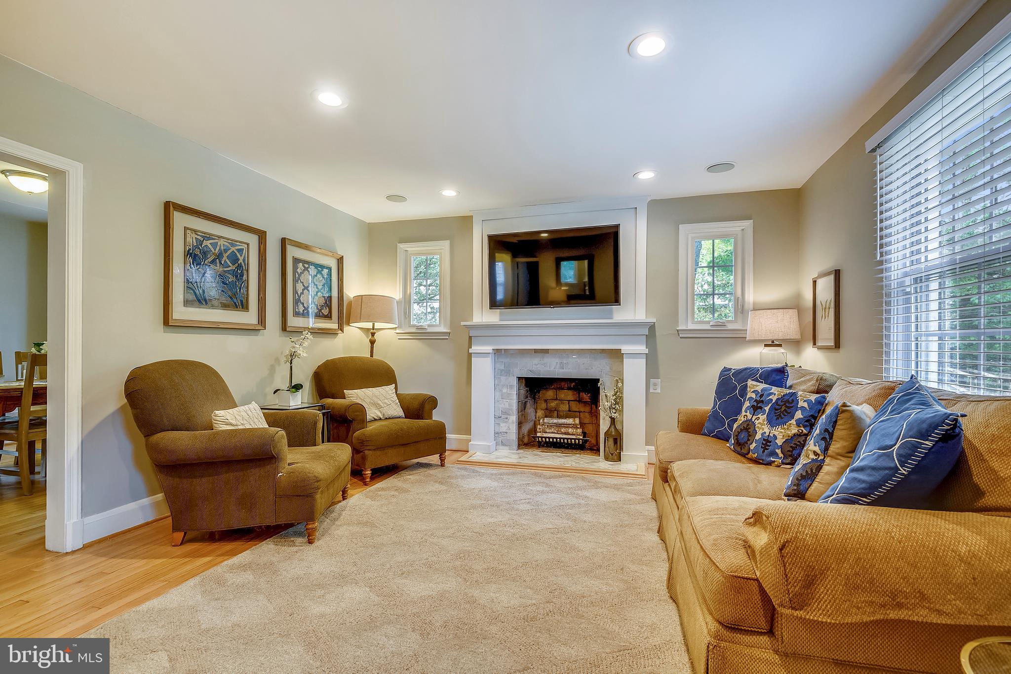 401 Brook Road Baltimore, MD 21286 - Photo 5 of 36 Gallery Image 5