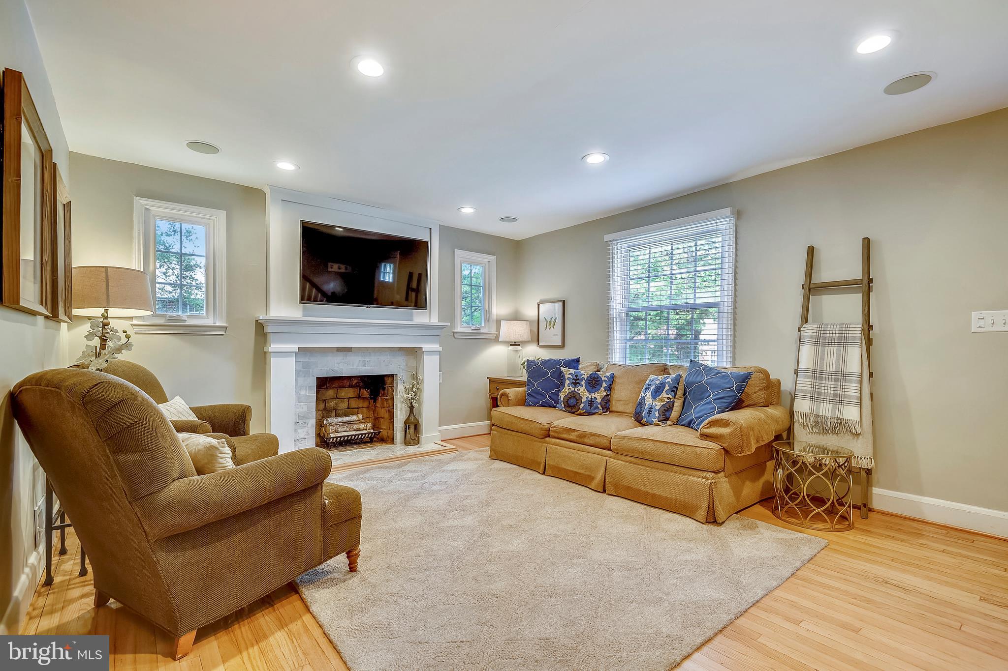 401 Brook Road Baltimore, MD 21286 - Photo 6 of 36 Gallery Image 6
