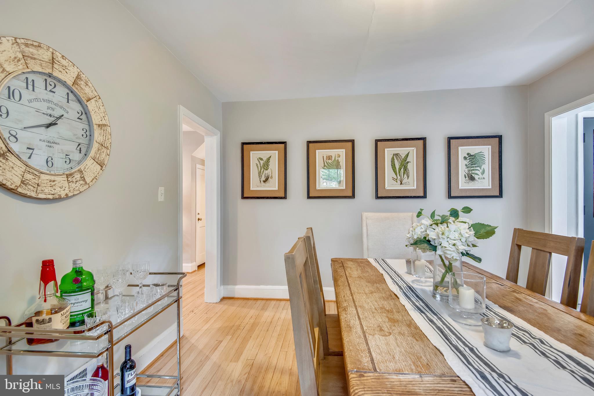 401 Brook Road Baltimore, MD 21286 - Photo 9 of 36 Gallery Image 9