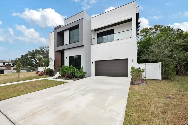 $2,350,000 | 4426 West Euclid Avenue, Tampa, FL 33629