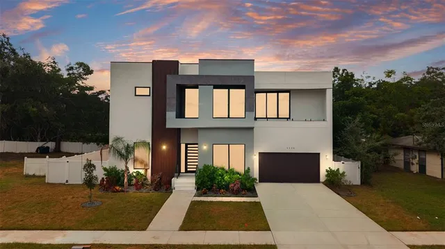 $2,350,000 | 4426 West Euclid Avenue, Tampa, FL 33629