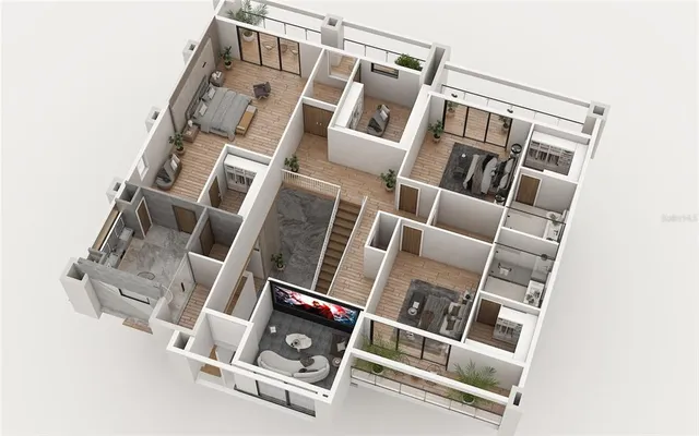 $2,350,000 | 4426 West Euclid Avenue, Tampa, FL 33629