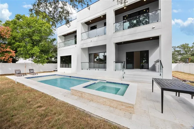 $2,350,000 | 4426 West Euclid Avenue, Tampa, FL 33629