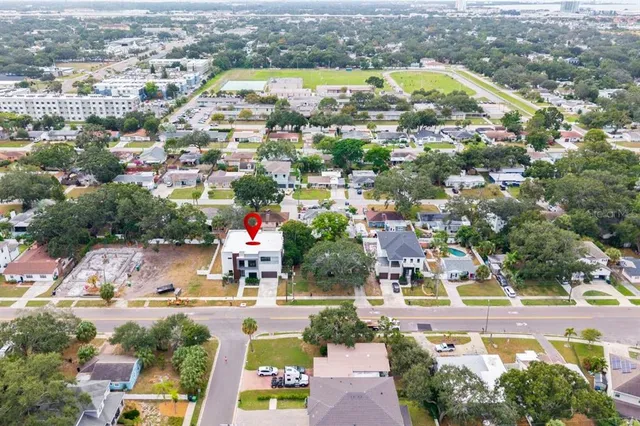 $2,350,000 | 4426 West Euclid Avenue, Tampa, FL 33629