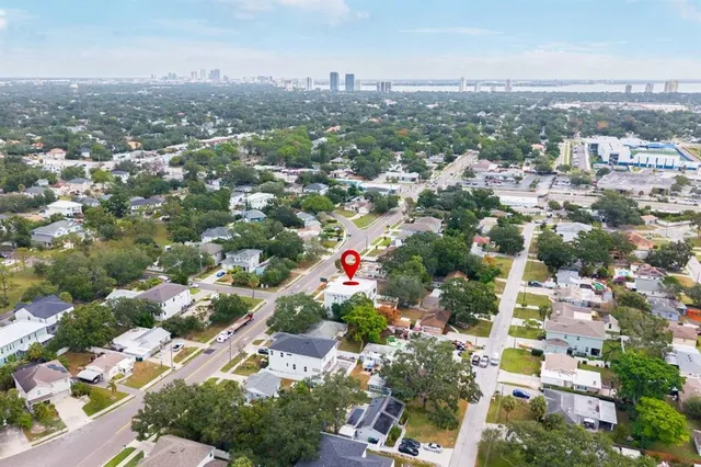 $2,350,000 | 4426 West Euclid Avenue, Tampa, FL 33629