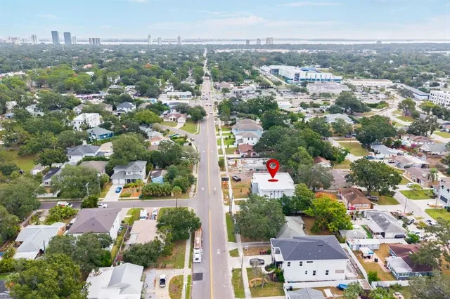 $2,350,000 | 4426 West Euclid Avenue, Tampa, FL 33629
