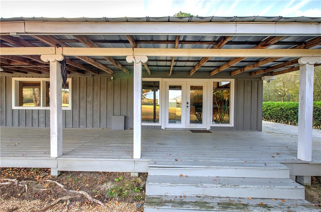 1195 Grady Road Rockmart, GA 30153 - Photo 3 of 77