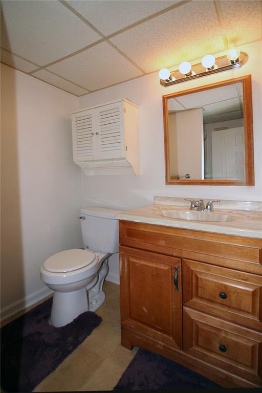 207 East Garden Road Pittsburgh, PA 15227 - Photo 30 of 37 Full bathroom located in the lower level
