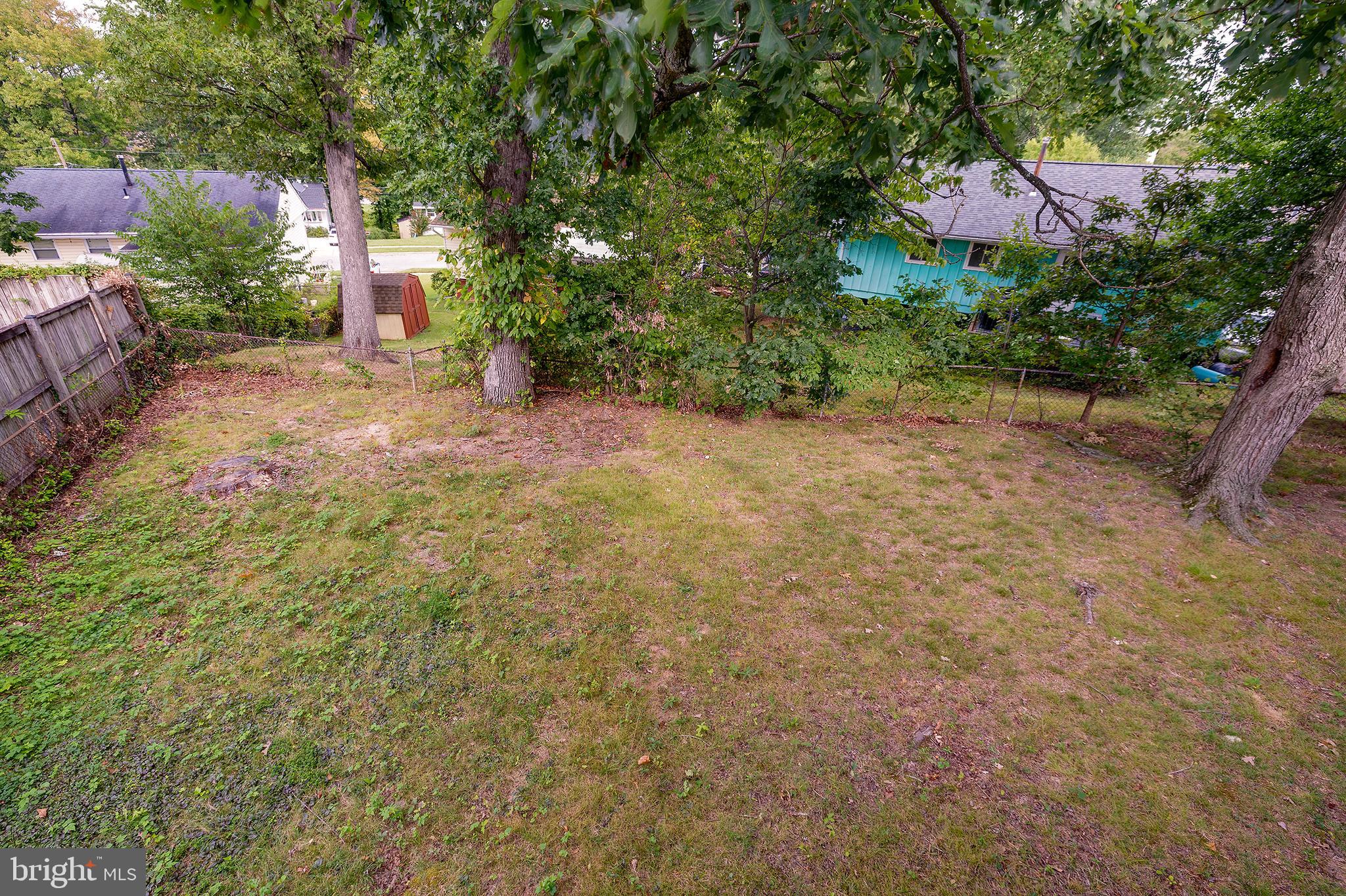 9212 Morley Road Lanham, MD 20706 - Photo 47 of 64 a view of a street with a building in the background