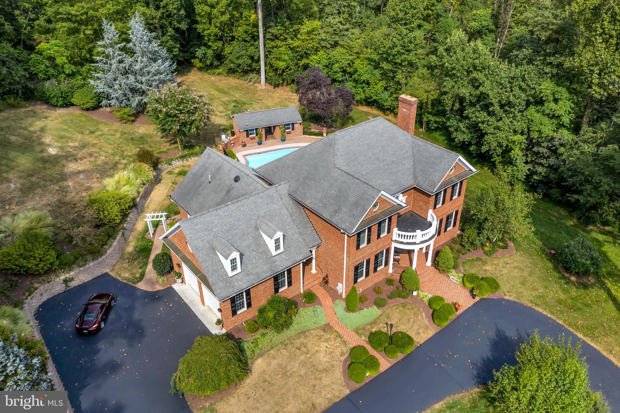 390 Tyler Drive Clear Brook, VA 22624 - Photo 2 of 60