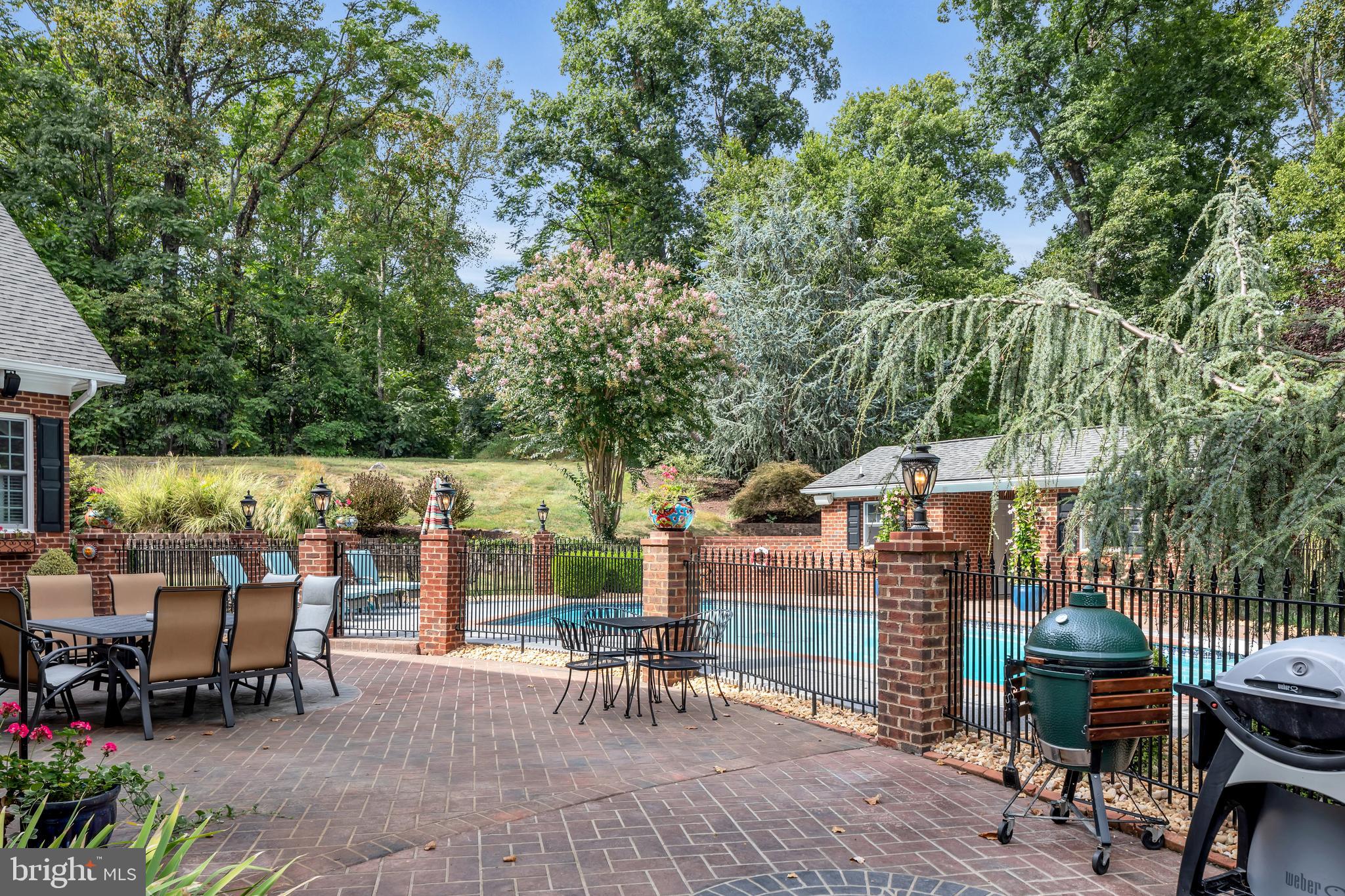 390 Tyler Drive Clear Brook, VA 22624 - Photo 11 of 60