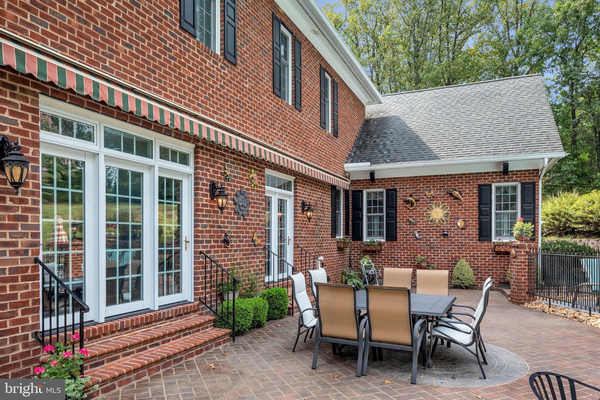 390 Tyler Drive Clear Brook, VA 22624 - Photo 12 of 60