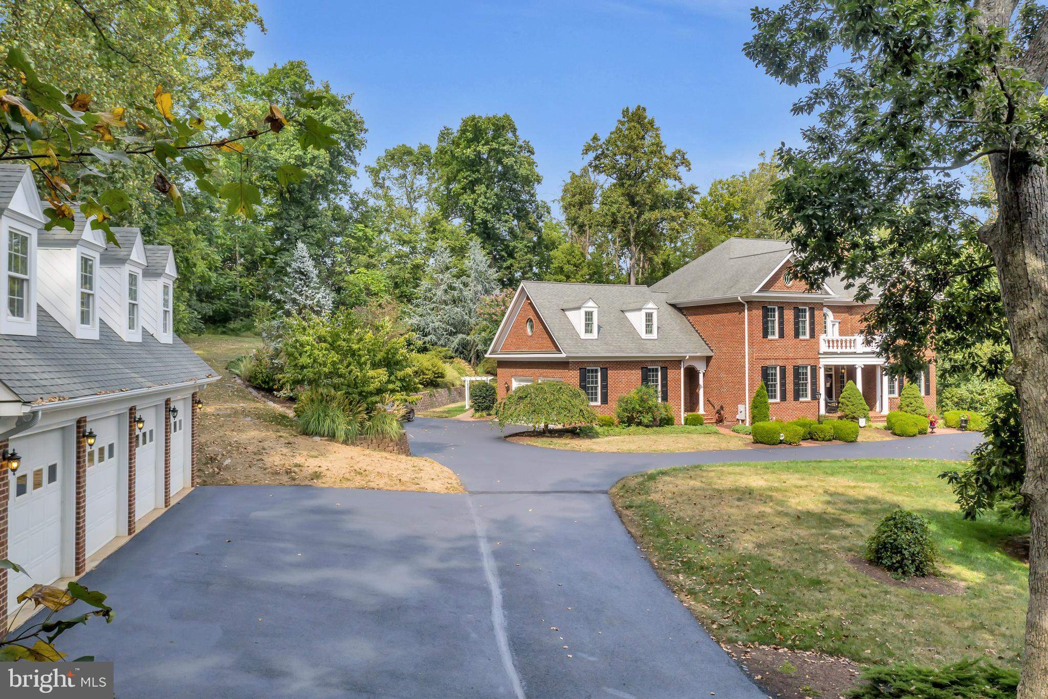 390 Tyler Drive Clear Brook, VA 22624 - Photo 15 of 60