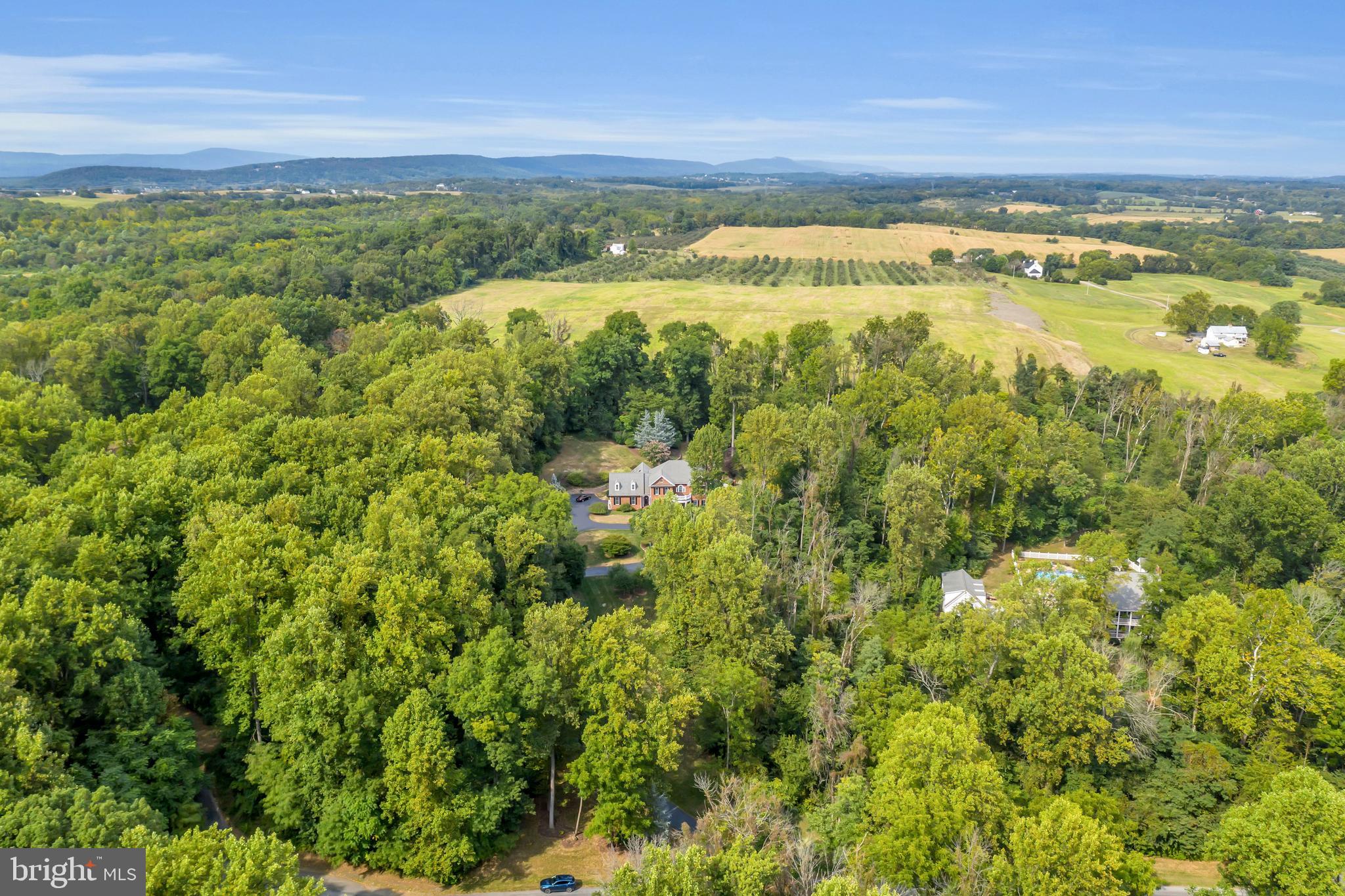 390 Tyler Drive Clear Brook, VA 22624 - Photo 16 of 60