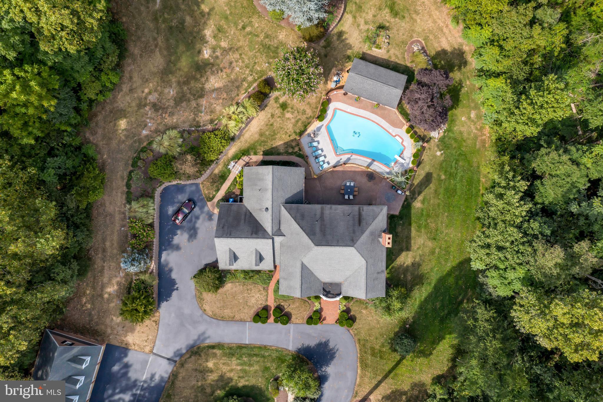 390 Tyler Drive Clear Brook, VA 22624 - Photo 18 of 60