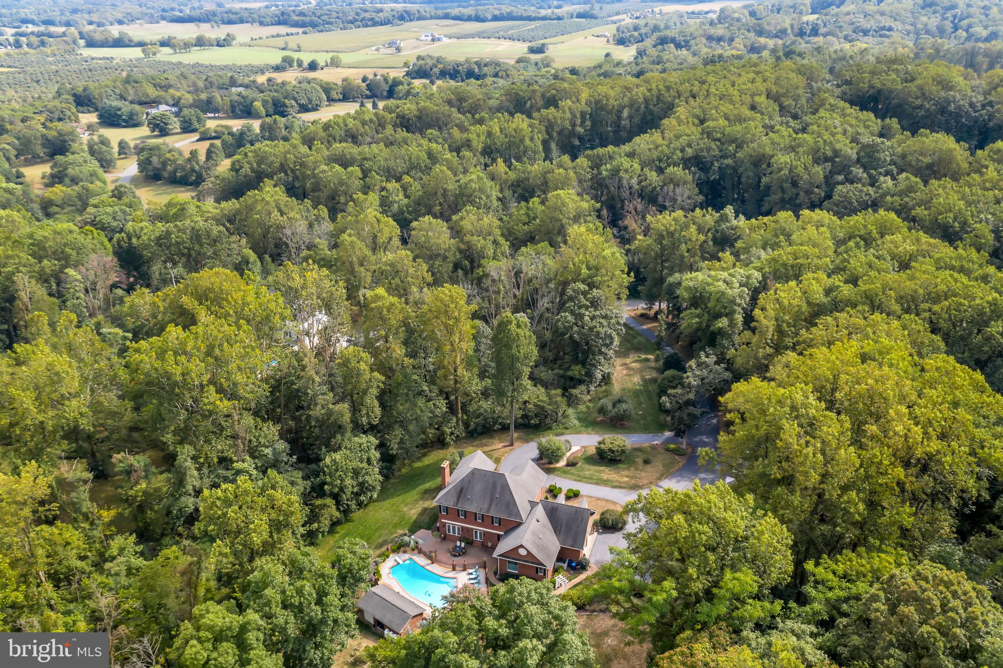 390 Tyler Drive Clear Brook, VA 22624 - Photo 19 of 60