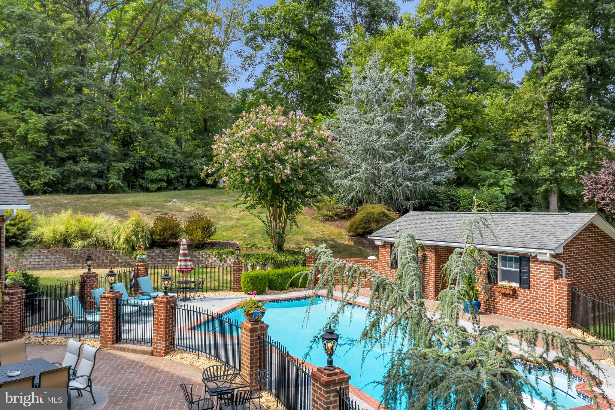 390 Tyler Drive Clear Brook, VA 22624 - Photo 20 of 60