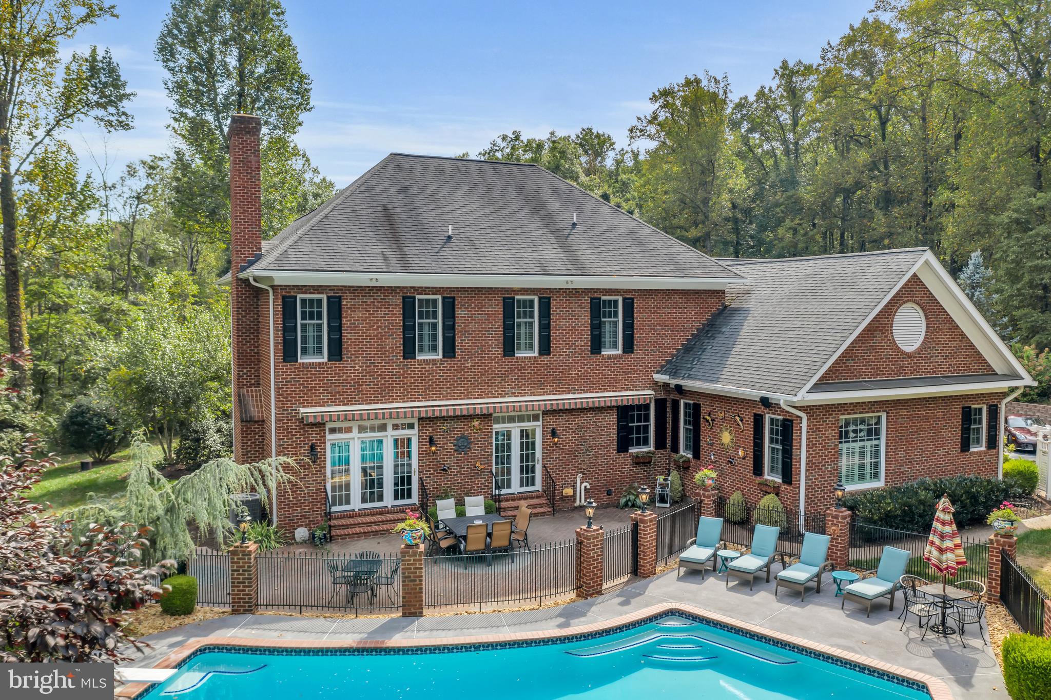 390 Tyler Drive Clear Brook, VA 22624 - Photo 3 of 60