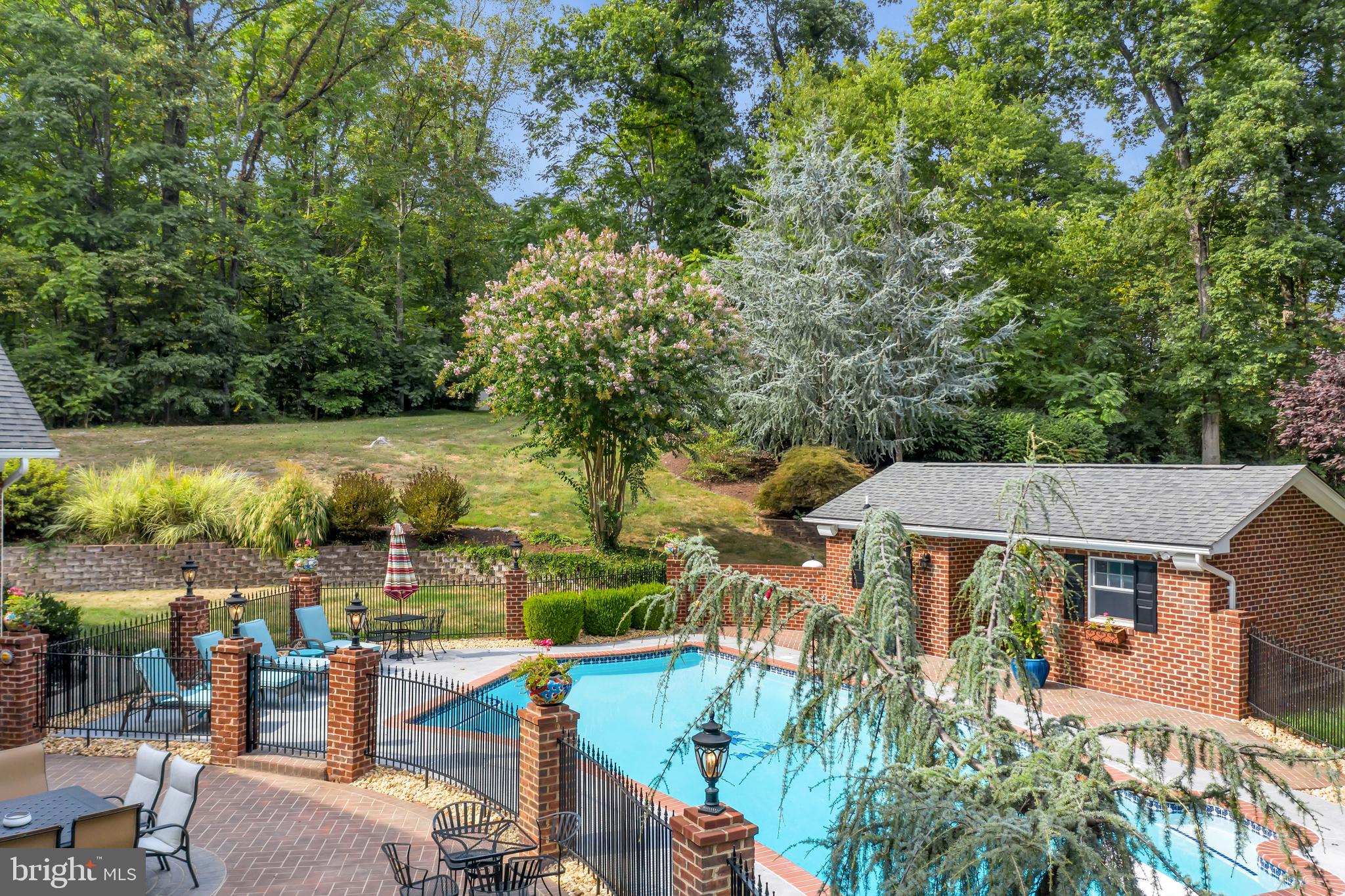 390 Tyler Drive Clear Brook, VA 22624 - Photo 21 of 60