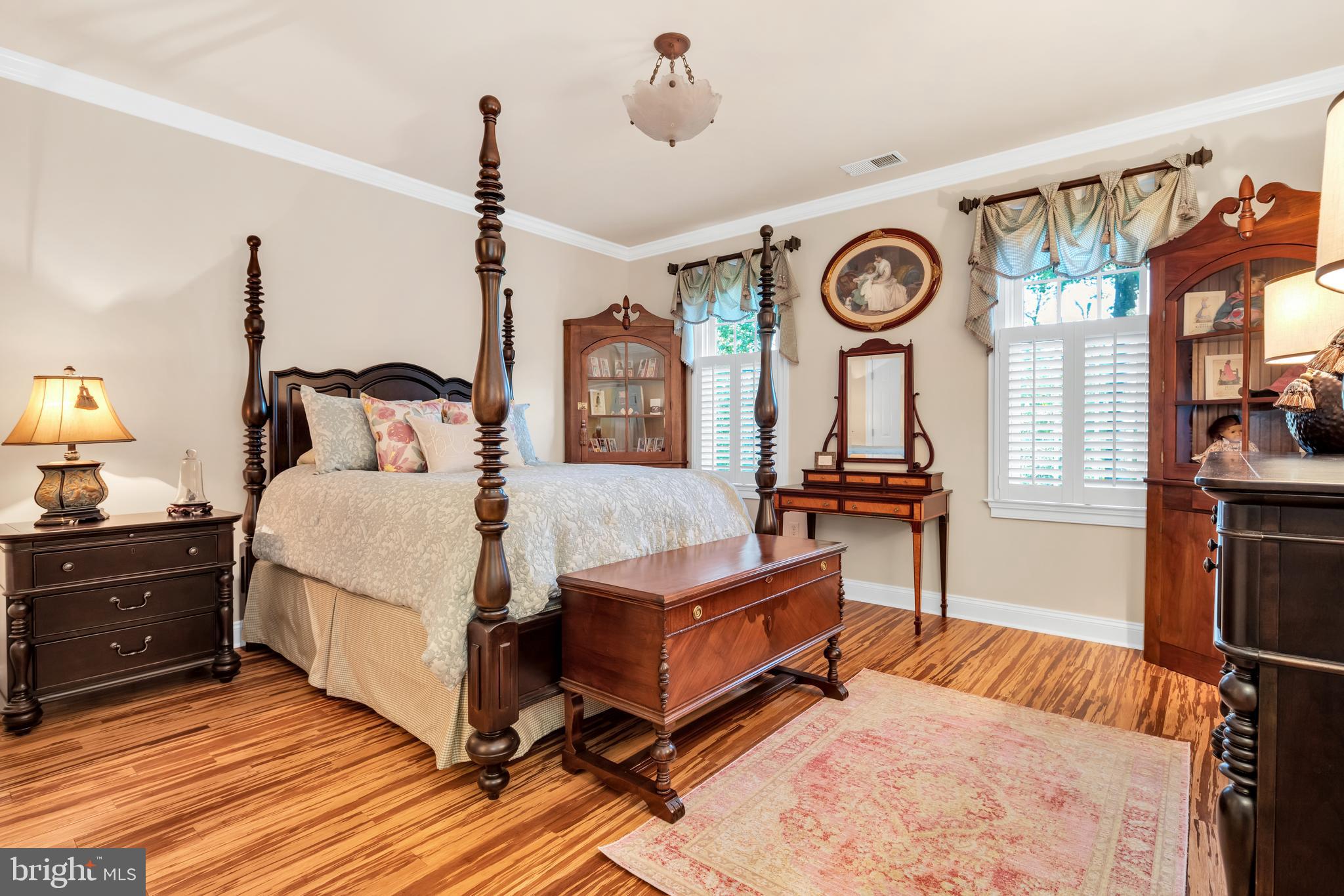 390 Tyler Drive Clear Brook, VA 22624 - Photo 22 of 60