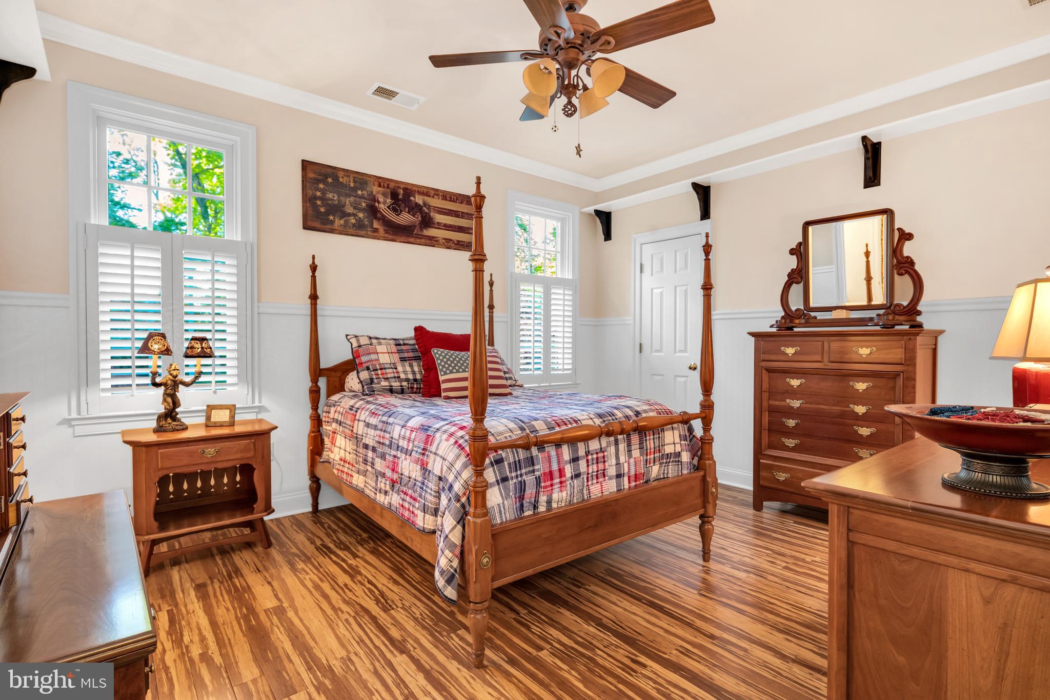 390 Tyler Drive Clear Brook, VA 22624 - Photo 29 of 60