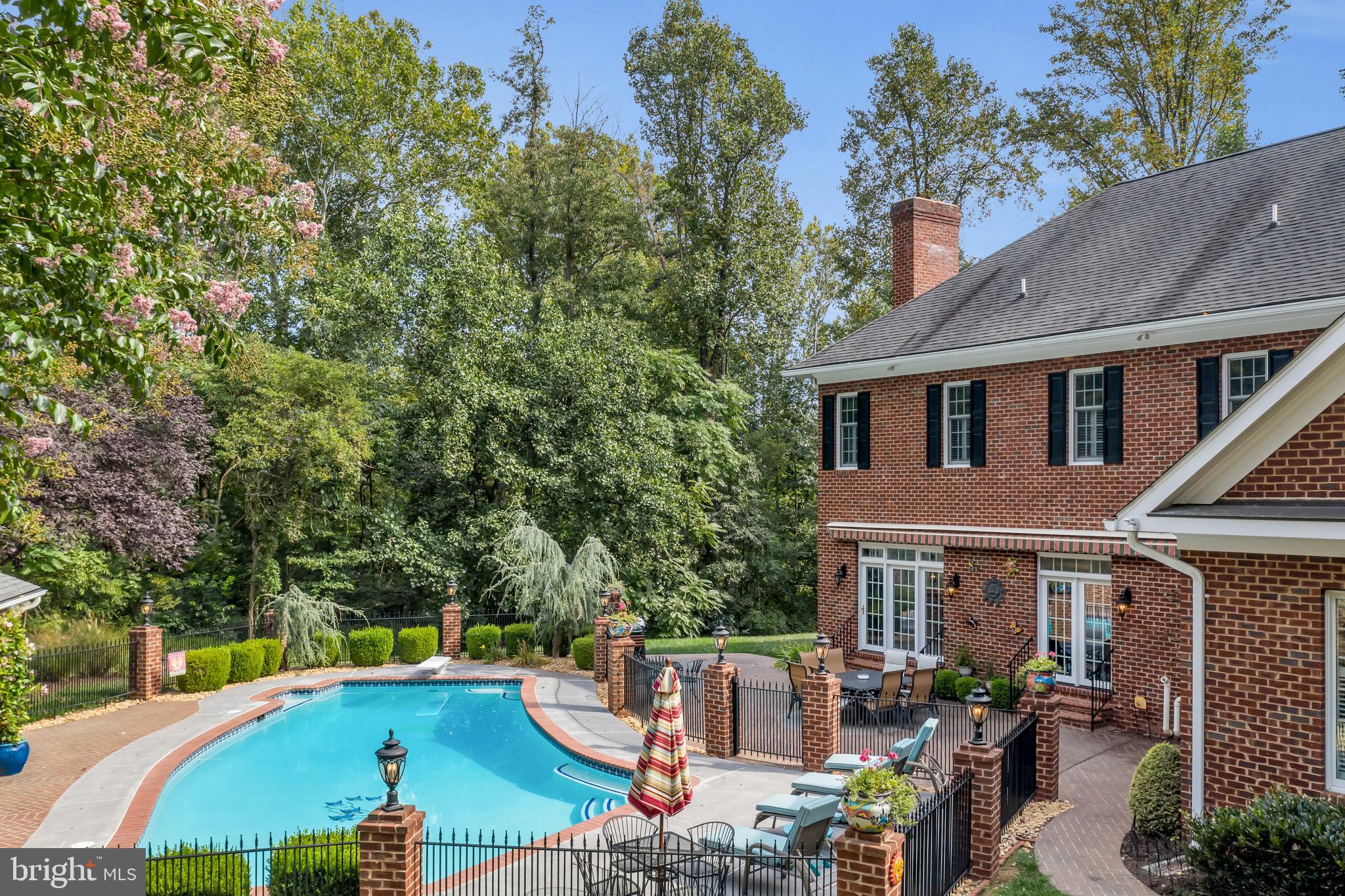 390 Tyler Drive Clear Brook, VA 22624 - Photo 4 of 60