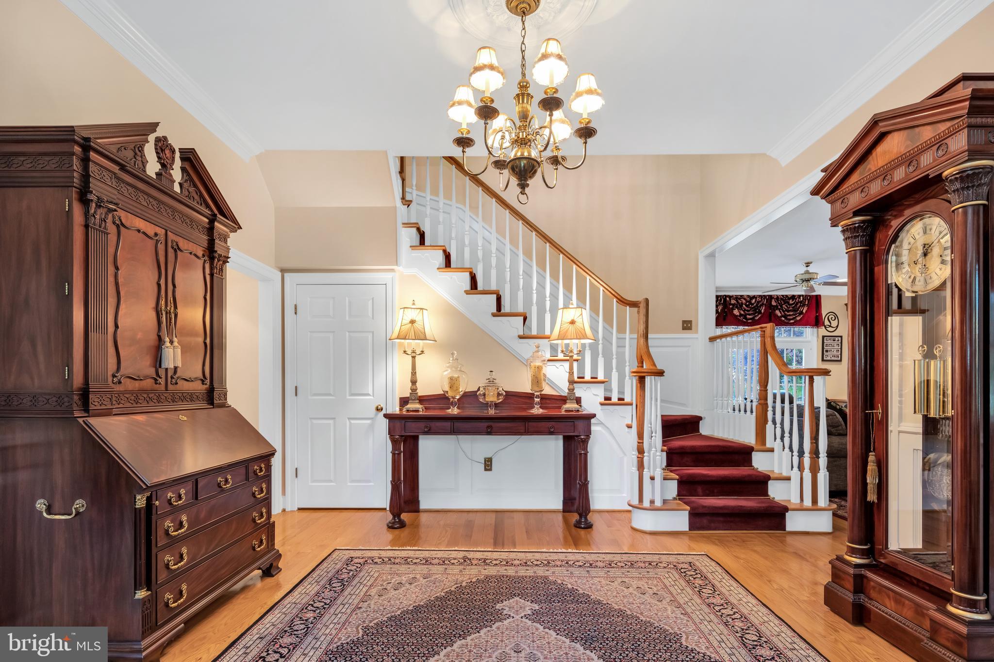 390 Tyler Drive Clear Brook, VA 22624 - Photo 35 of 60