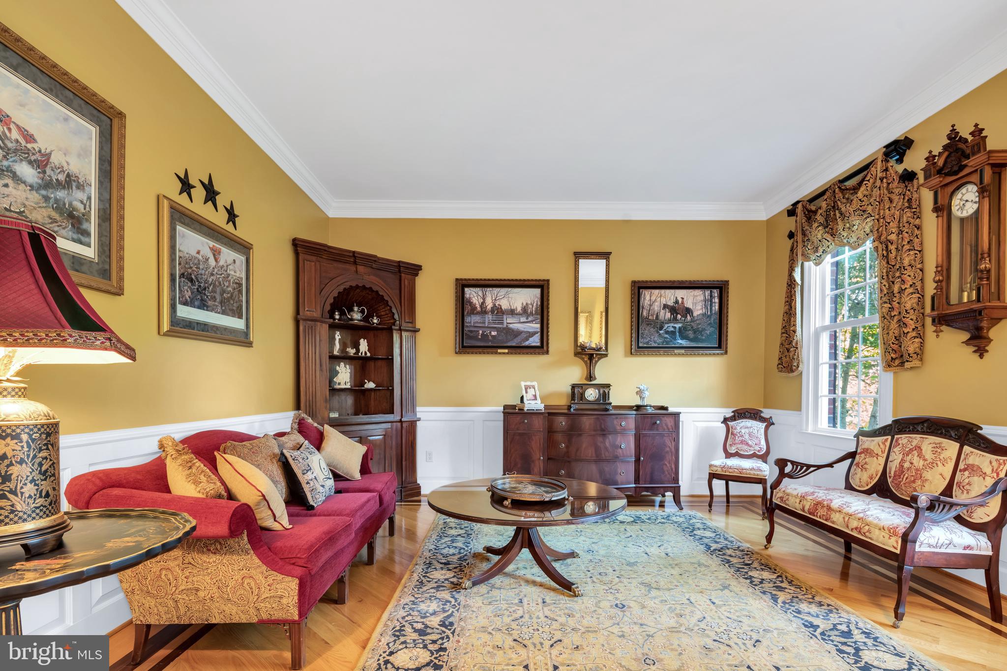 390 Tyler Drive Clear Brook, VA 22624 - Photo 36 of 60