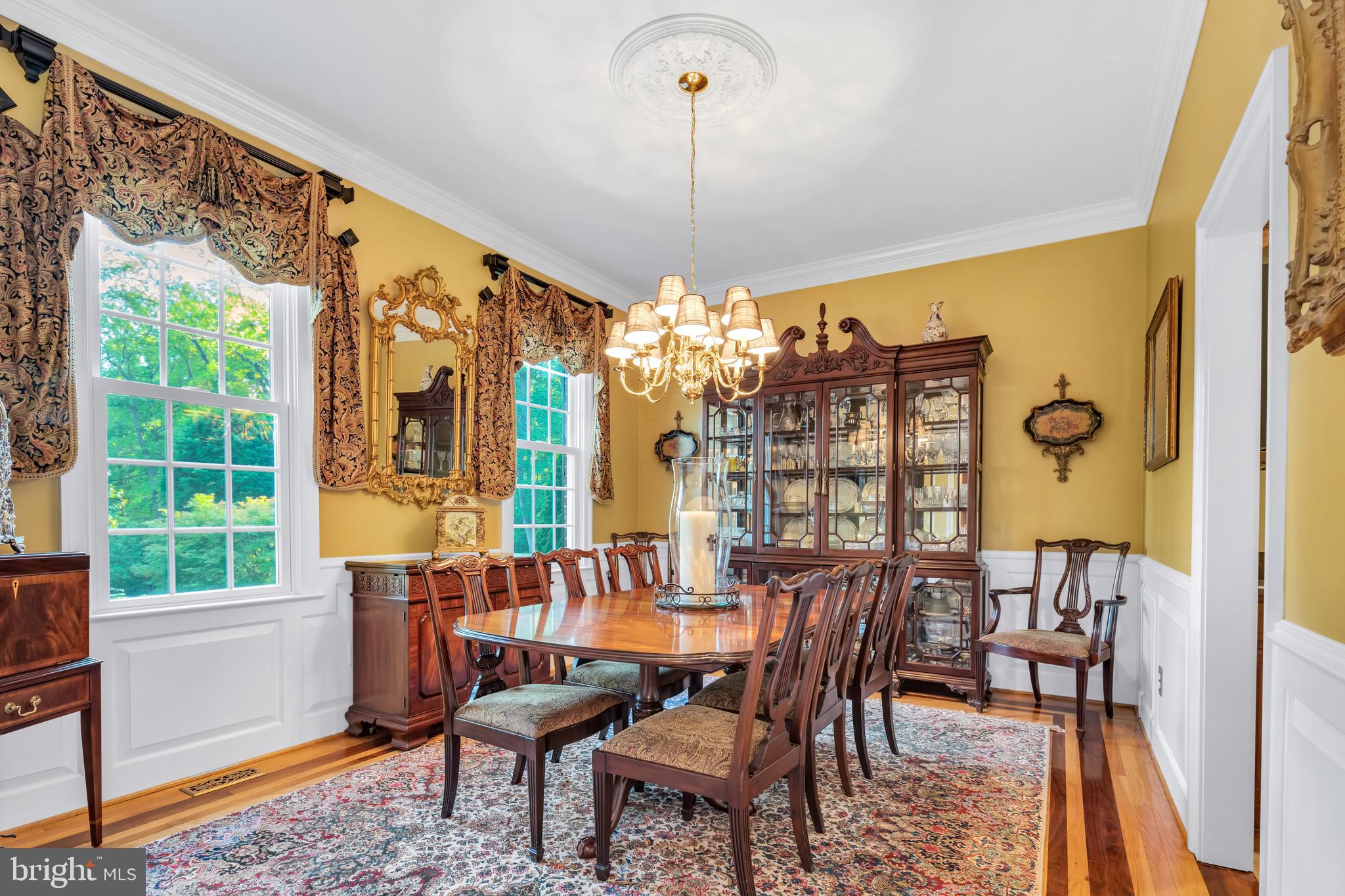 390 Tyler Drive Clear Brook, VA 22624 - Photo 37 of 60