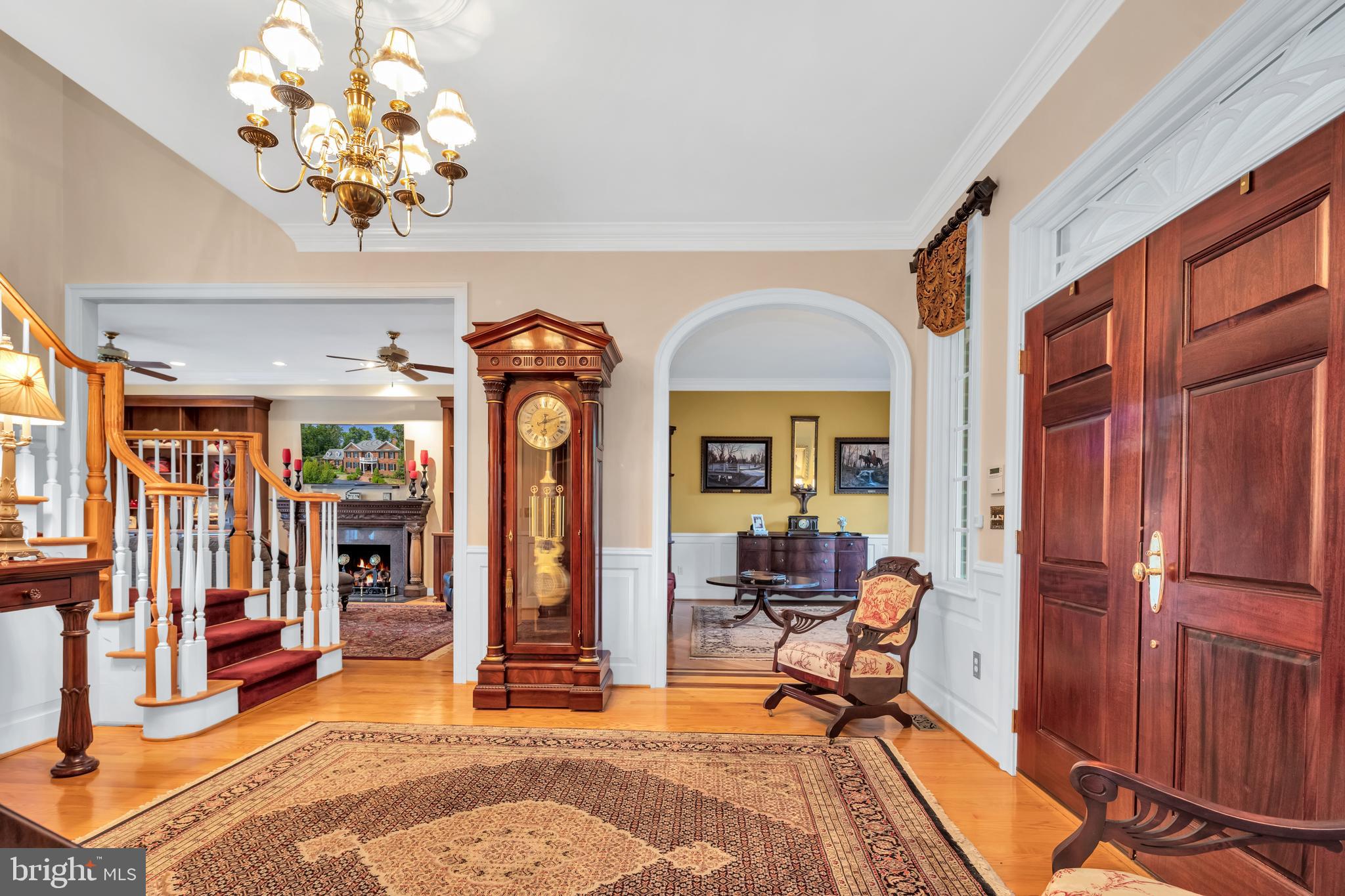 390 Tyler Drive Clear Brook, VA 22624 - Photo 38 of 60