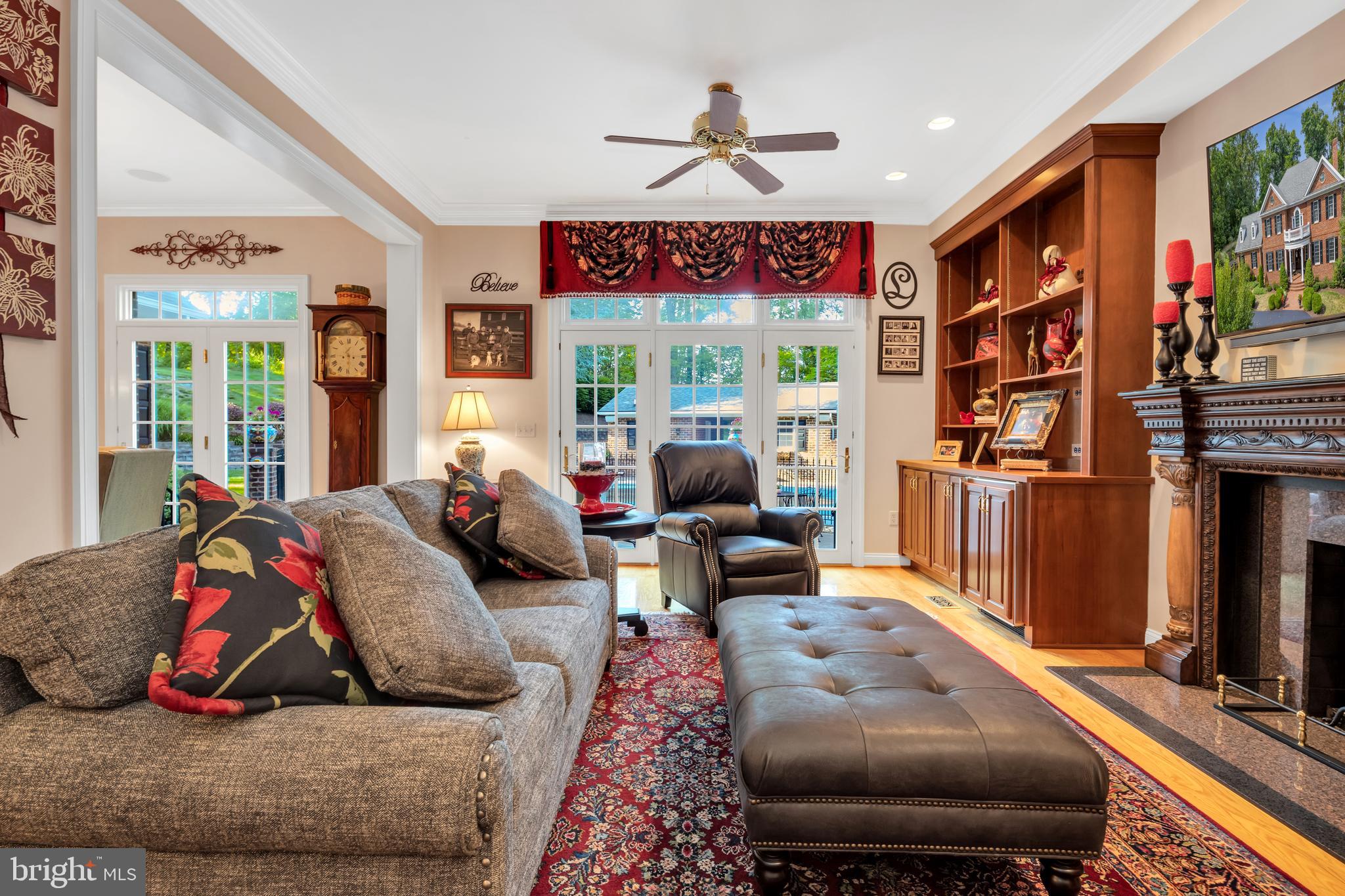 390 Tyler Drive Clear Brook, VA 22624 - Photo 40 of 60